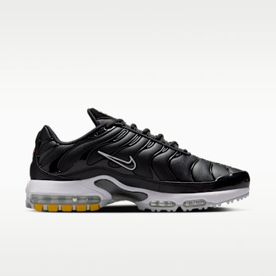 Nike Air Max Plus G Golf Shoes. Nike.com